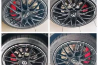 Mercedes-Benz AMG GT din 2021 cu 13.327 km - oferta MER152837 - foto 22