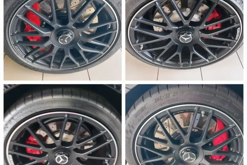 Mercedes-Benz AMG GT din 2021 cu 13.327 km - oferta MER152837 - foto 22