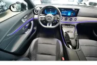 Mercedes-Benz AMG GT din 2024 cu 3.000 km - oferta MER152838 - foto 11