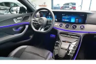 Mercedes-Benz AMG GT din 2024 cu 3.000 km - oferta MER152838 - foto 17