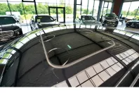 Mercedes-Benz AMG GT din 2024 cu 3.000 km - oferta MER152838 - foto 19