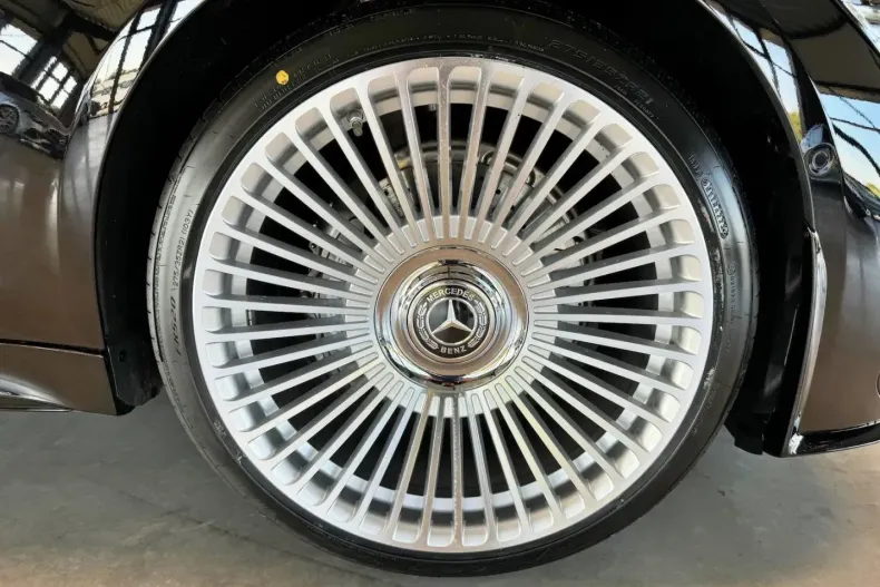 Mercedes-Benz AMG GT din 2024 cu 3.000 km - oferta MER152838 - foto 21