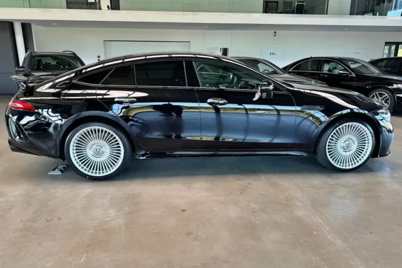 Mercedes-Benz AMG GT din 2024 cu 3.000 km - oferta MER152838 - foto 23