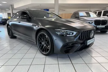 Mercedes-Benz AMG GT din 2022 - oferta MER152839