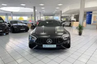 Mercedes-Benz AMG GT din 2022 cu 32.500 km - oferta MER152839 - foto 2