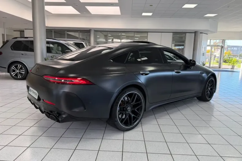 Mercedes-Benz AMG GT din 2022 cu 32.500 km - oferta MER152839 - foto 3