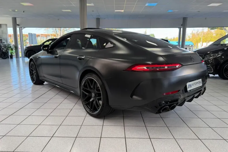 Mercedes-Benz AMG GT din 2022 cu 32.500 km - oferta MER152839 - foto 5
