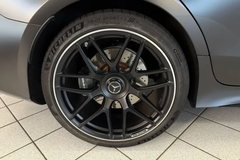 Mercedes-Benz AMG GT din 2022 cu 32.500 km - oferta MER152839 - foto 6