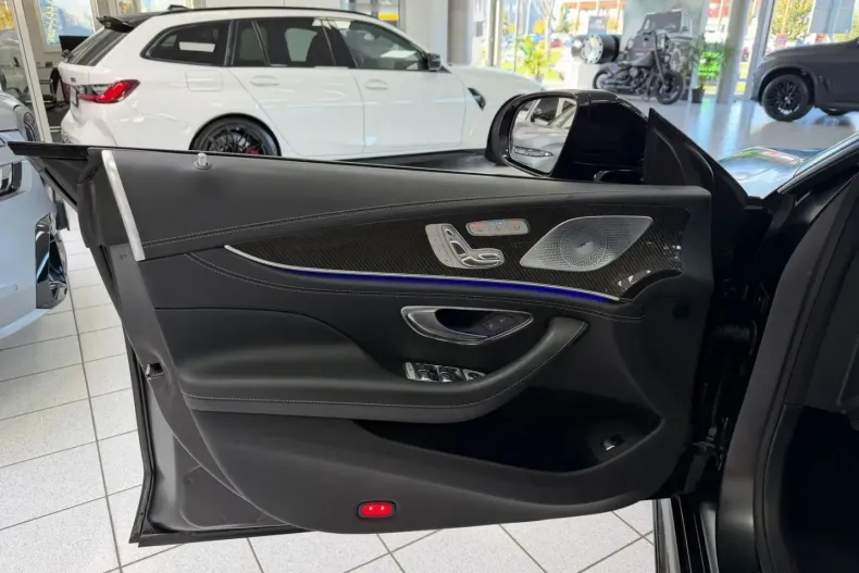 Mercedes-Benz AMG GT din 2022 cu 32.500 km - oferta MER152839 - foto 9