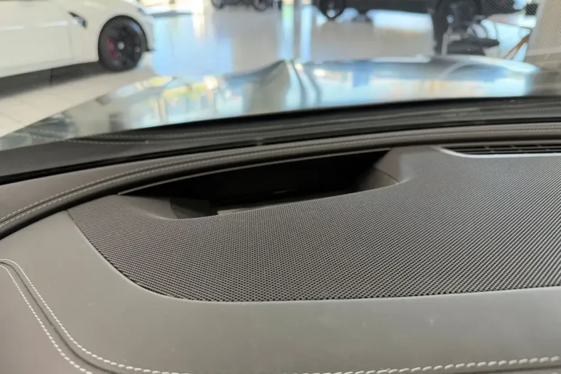 Mercedes-Benz AMG GT din 2022 cu 32.500 km - oferta MER152839 - foto 14