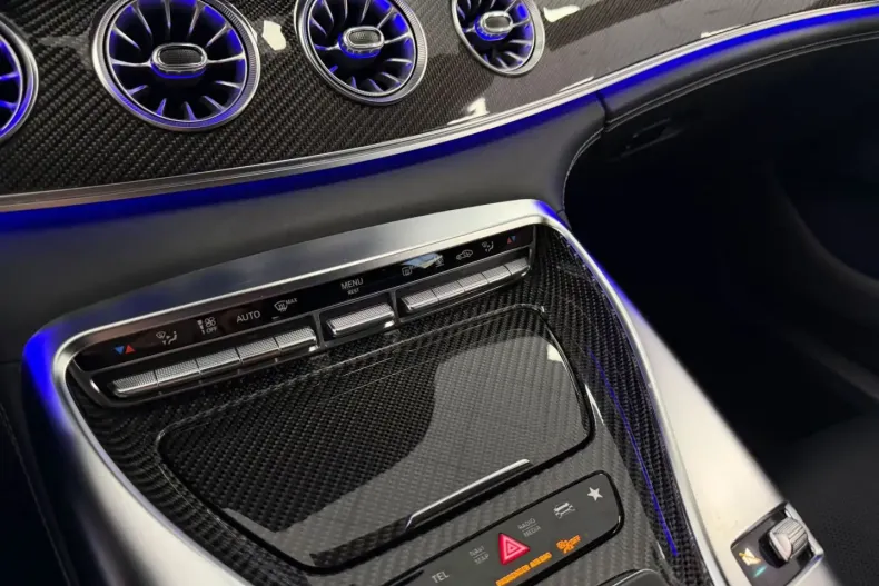 Mercedes-Benz AMG GT din 2022 cu 32.500 km - oferta MER152839 - foto 16