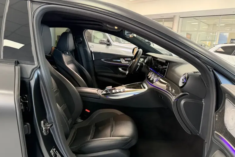 Mercedes-Benz AMG GT din 2022 cu 32.500 km - oferta MER152839 - foto 21