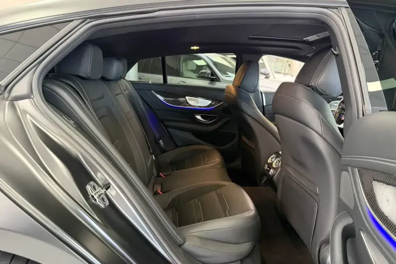 Mercedes-Benz AMG GT din 2022 cu 32.500 km - oferta MER152839 - foto 22