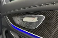 Mercedes-Benz AMG GT din 2022 cu 32.500 km - oferta MER152839 - foto 24