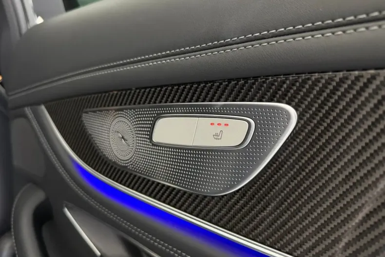 Mercedes-Benz AMG GT din 2022 cu 32.500 km - oferta MER152839 - foto 24