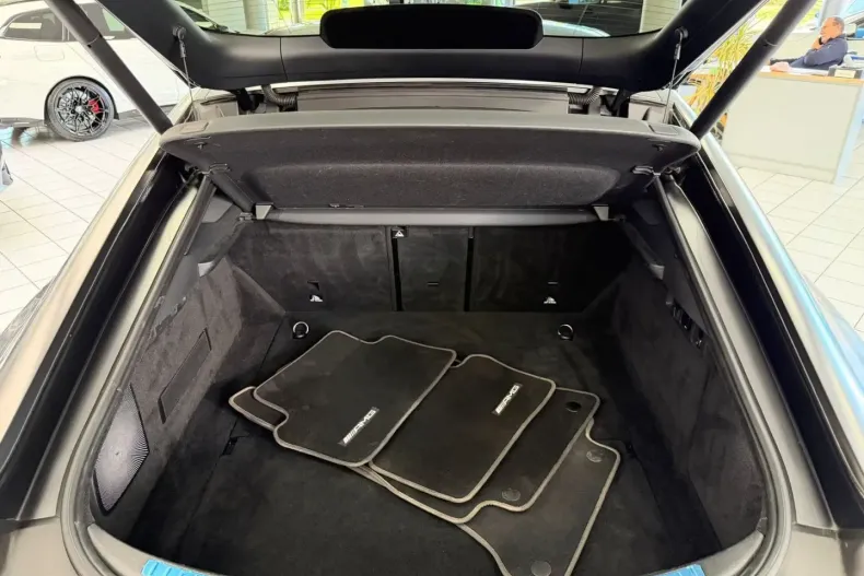 Mercedes-Benz AMG GT din 2022 cu 32.500 km - oferta MER152839 - foto 26