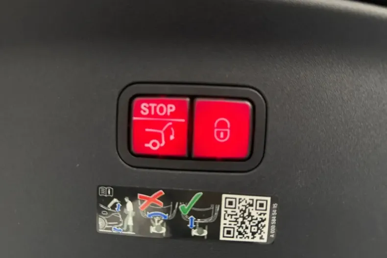 Mercedes-Benz AMG GT din 2022 cu 32.500 km - oferta MER152839 - foto 27