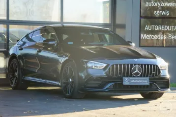 Mercedes-Benz AMG GT din 2021 - oferta MER152840