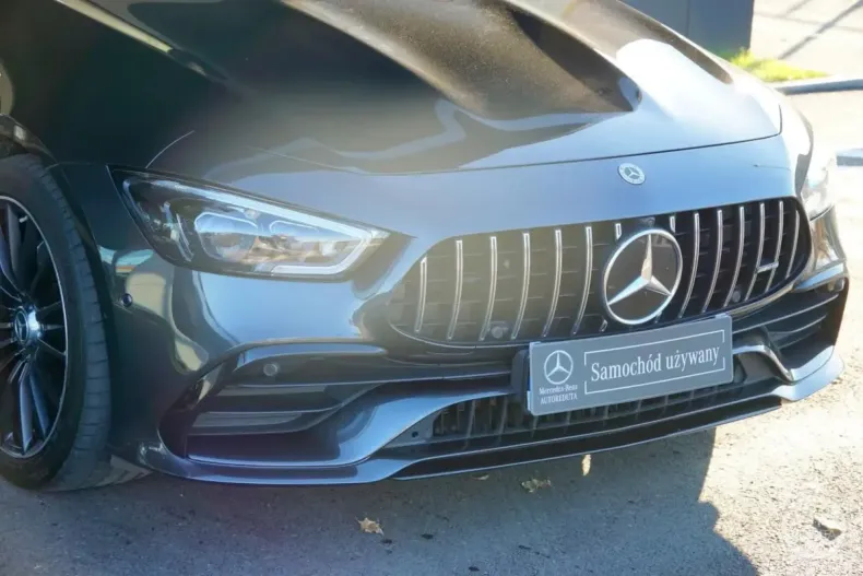 Mercedes-Benz AMG GT din 2021 cu 62.000 km - oferta MER152840 - foto 2
