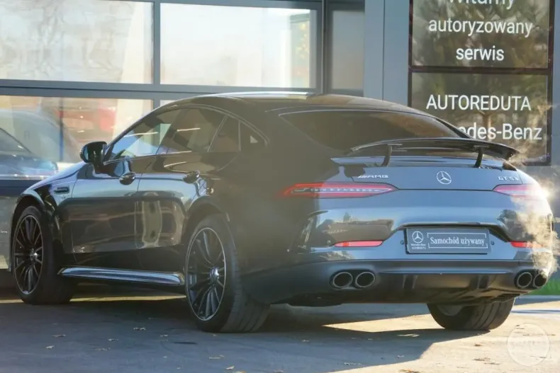 Mercedes-Benz AMG GT din 2021 cu 62.000 km - oferta MER152840 - foto 9