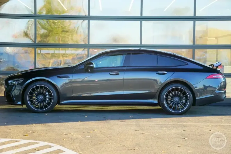 Mercedes-Benz AMG GT din 2021 cu 62.000 km - oferta MER152840 - foto 10