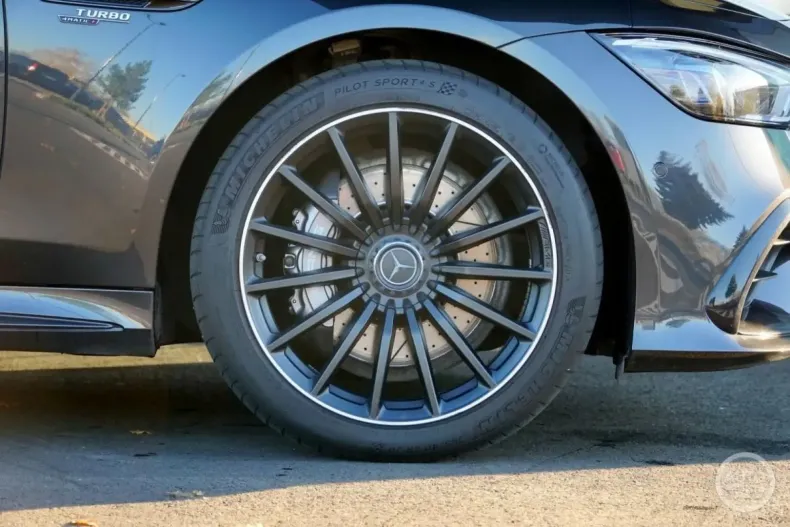 Mercedes-Benz AMG GT din 2021 cu 62.000 km - oferta MER152840 - foto 14