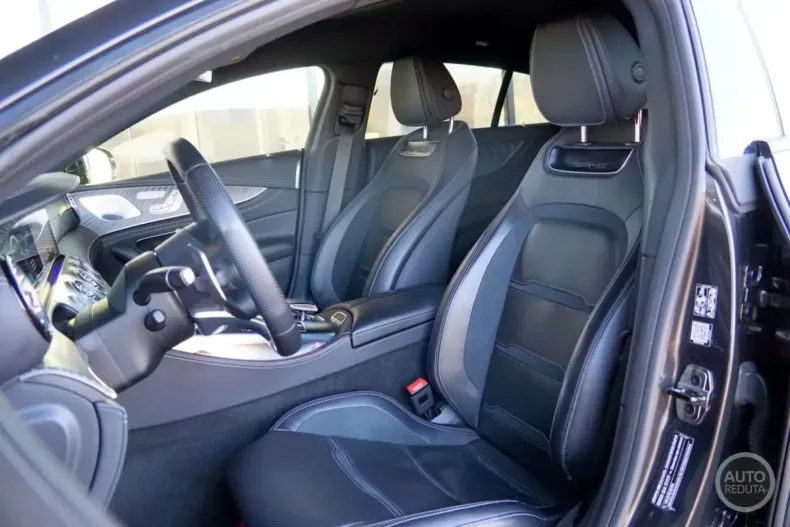 Mercedes-Benz AMG GT din 2021 cu 62.000 km - oferta MER152840 - foto 16