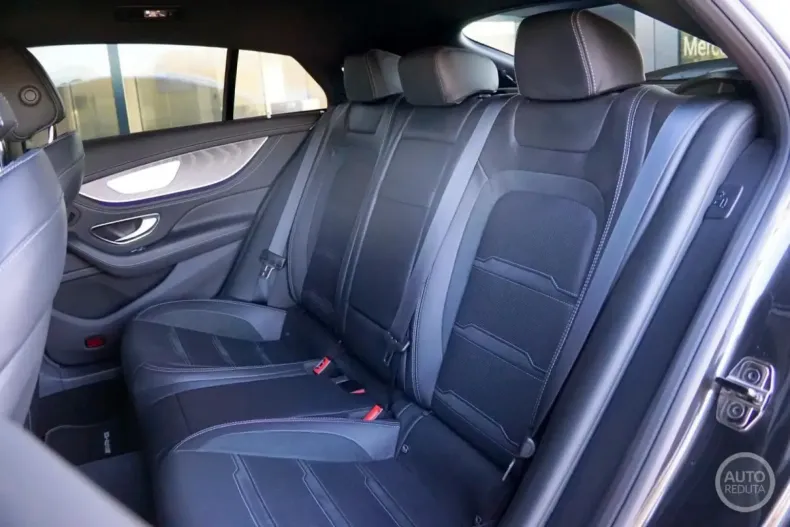 Mercedes-Benz AMG GT din 2021 cu 62.000 km - oferta MER152840 - foto 17