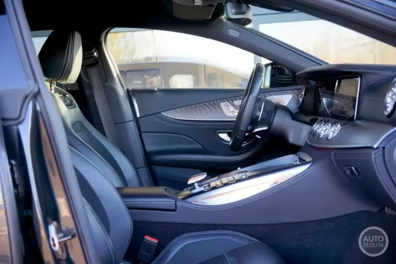 Mercedes-Benz AMG GT din 2021 cu 62.000 km - oferta MER152840 - foto 19