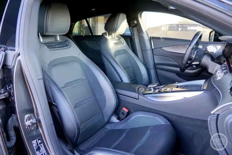 Mercedes-Benz AMG GT din 2021 cu 62.000 km - oferta MER152840 - foto 20