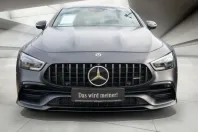 Mercedes-Benz AMG GT din 2021 cu 42.400 km - oferta MER152841 - foto 2