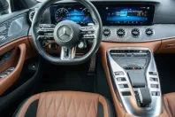 Mercedes-Benz AMG GT din 2021 cu 42.400 km - oferta MER152841 - foto 4