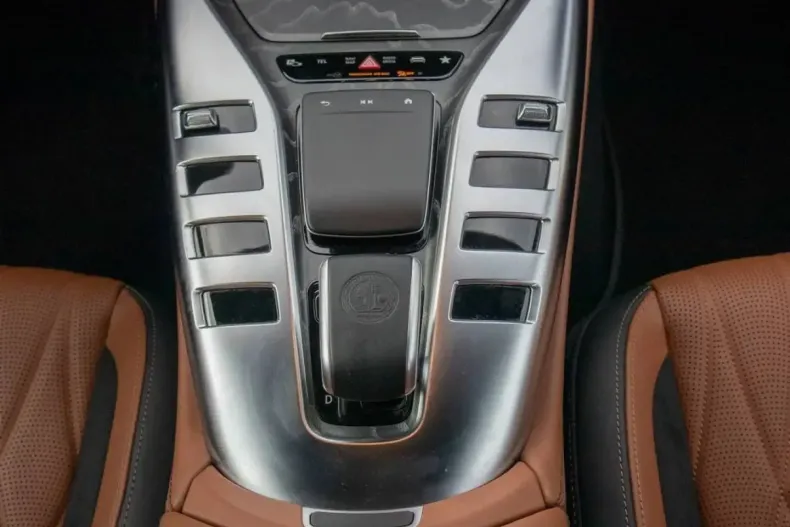 Mercedes-Benz AMG GT din 2021 cu 42.400 km - oferta MER152841 - foto 9