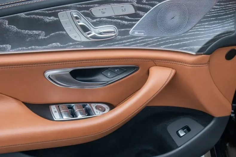 Mercedes-Benz AMG GT din 2021 cu 42.400 km - oferta MER152841 - foto 10