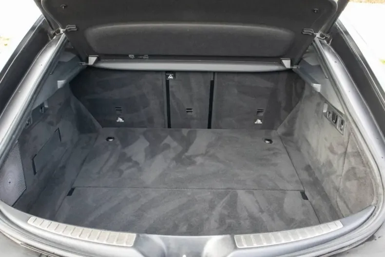 Mercedes-Benz AMG GT din 2021 cu 42.400 km - oferta MER152841 - foto 11