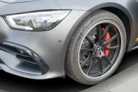 Mercedes-Benz AMG GT din 2021 cu 42.400 km - oferta MER152841 - foto 12