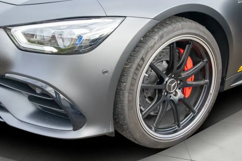 Mercedes-Benz AMG GT din 2021 cu 42.400 km - oferta MER152841 - foto 12