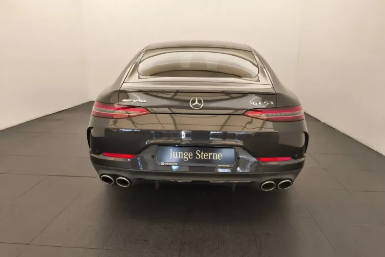 Mercedes-Benz AMG GT din 2023 cu 8.545 km - oferta MER152842 - foto 5