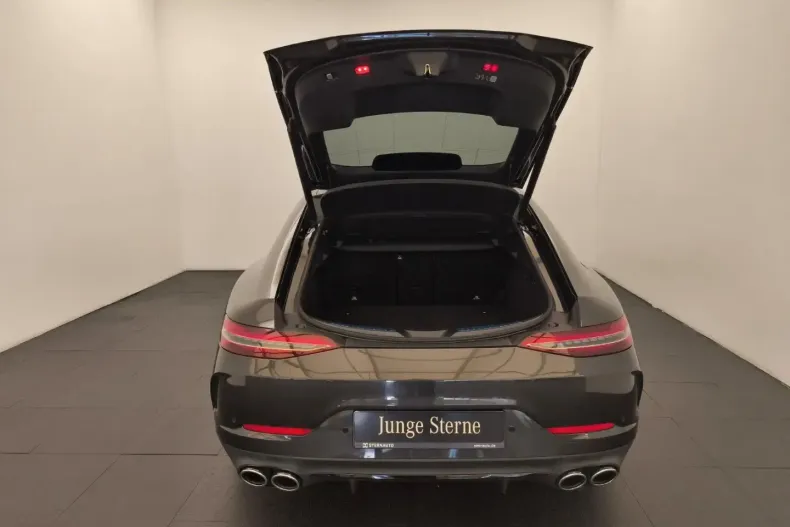 Mercedes-Benz AMG GT din 2023 cu 8.545 km - oferta MER152842 - foto 8