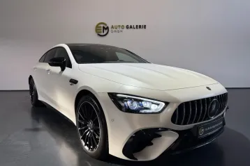 Mercedes-Benz AMG GT din 2023 - oferta MER152843