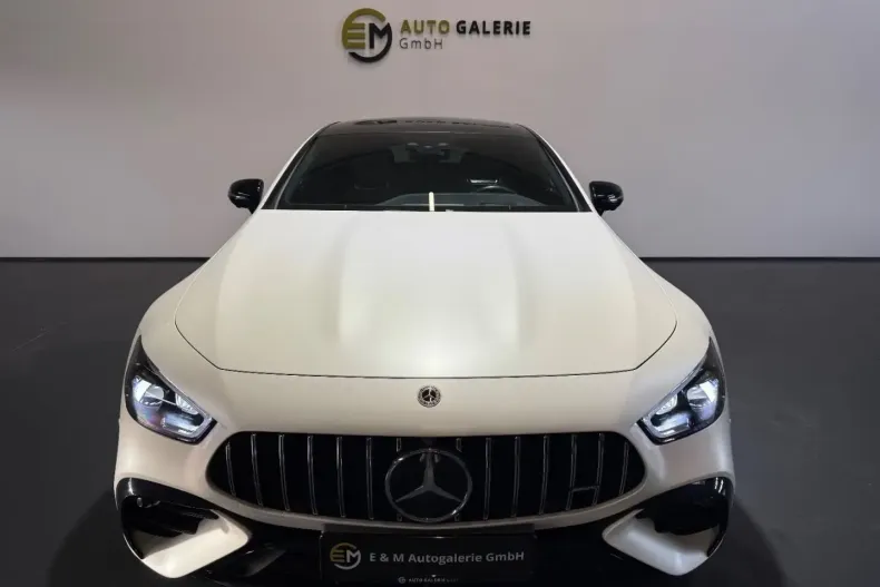 Mercedes-Benz AMG GT din 2023 cu 12.500 km - oferta MER152843 - foto 2