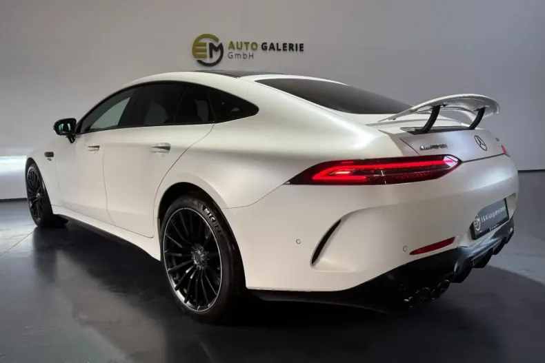 Mercedes-Benz AMG GT din 2023 cu 12.500 km - oferta MER152843 - foto 6