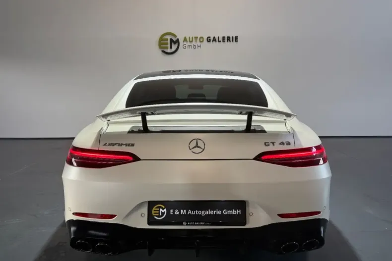 Mercedes-Benz AMG GT din 2023 cu 12.500 km - oferta MER152843 - foto 7