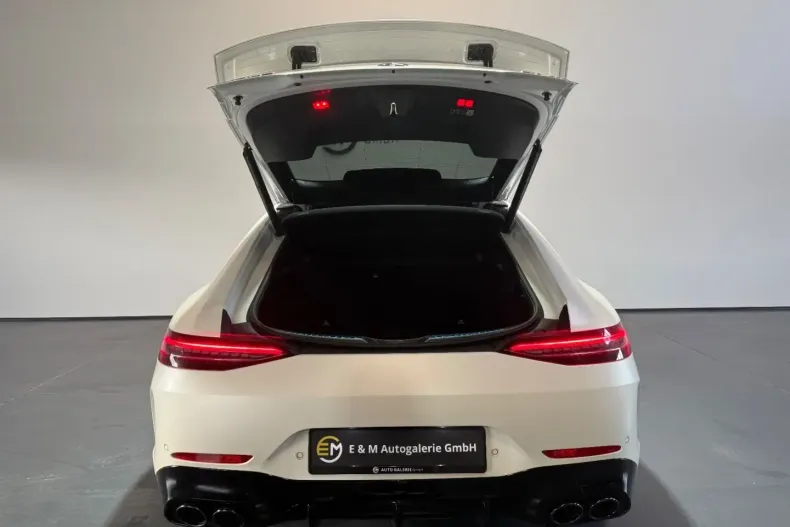 Mercedes-Benz AMG GT din 2023 cu 12.500 km - oferta MER152843 - foto 9