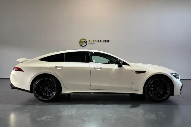 Mercedes-Benz AMG GT din 2023 cu 12.500 km - oferta MER152843 - foto 13