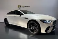 Mercedes-Benz AMG GT din 2023 cu 12.500 km - oferta MER152843 - foto 14