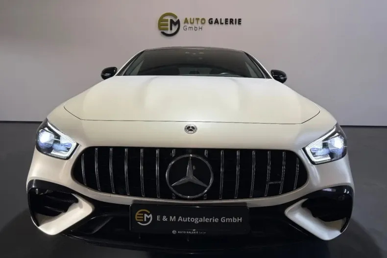 Mercedes-Benz AMG GT din 2023 cu 12.500 km - oferta MER152843 - foto 15