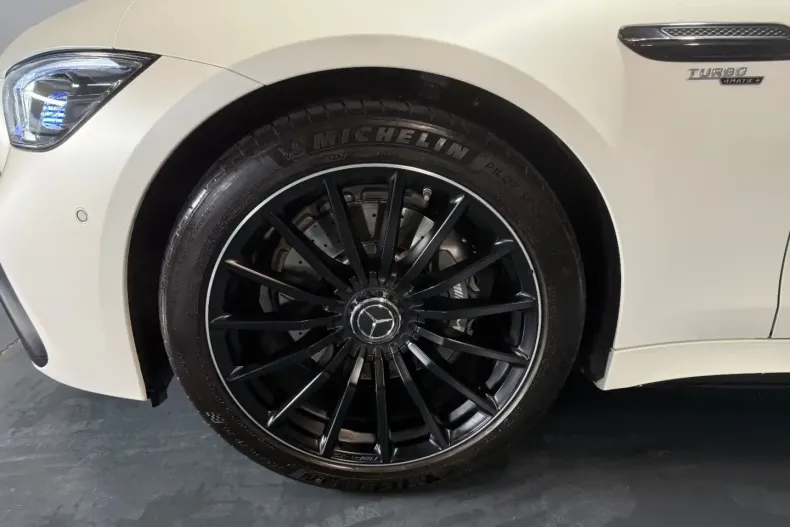 Mercedes-Benz AMG GT din 2023 cu 12.500 km - oferta MER152843 - foto 16