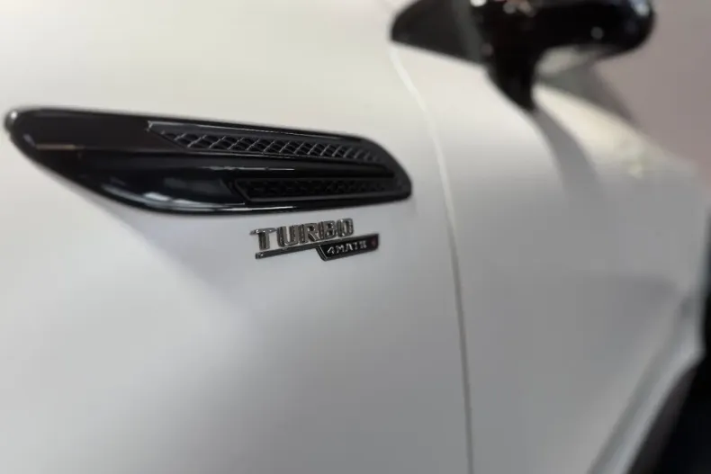 Mercedes-Benz AMG GT din 2023 cu 12.500 km - oferta MER152843 - foto 17