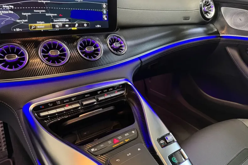 Mercedes-Benz AMG GT din 2023 cu 12.500 km - oferta MER152843 - foto 21